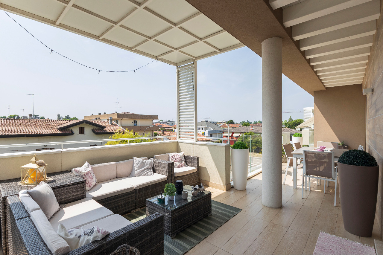 Appartamento in vendita a Preganziol 